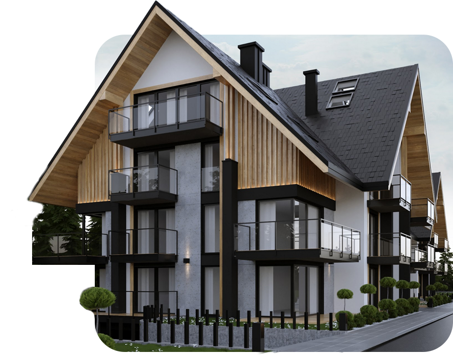 Apartamenty Papieska